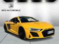 Audi R8 V10 PLUS GT/CARBON/B&O/KERAMIK/ALCANTARA Gelb - thumbnail 2