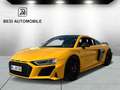 Audi R8 V10 PLUS GT/CARBON/B&O/KERAMIK/ALCANTARA Giallo - thumbnail 5