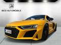 Audi R8 V10 PLUS GT/CARBON/B&O/KERAMIK/ALCANTARA Gelb - thumbnail 7