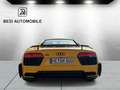 Audi R8 V10 PLUS GT/CARBON/B&O/KERAMIK/ALCANTARA Gelb - thumbnail 8