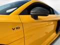 Audi R8 V10 PLUS GT/CARBON/B&O/KERAMIK/ALCANTARA Gelb - thumbnail 24
