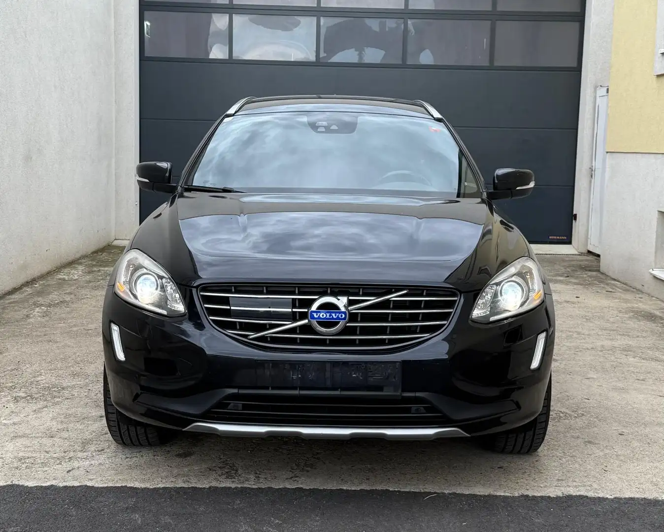 Volvo XC60 D4 Summum Geartronic - 2