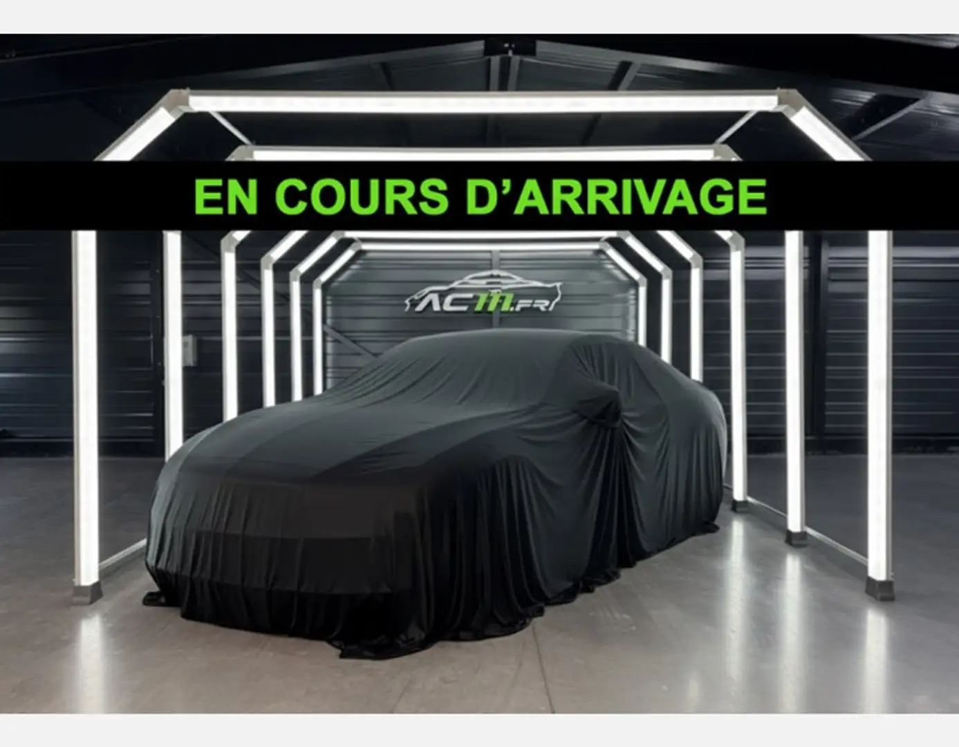 Skoda Octavia 2.0 TSI 245CH RS DSG7 EURO6D-T Grijs - 1