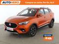 MG ZS 1.5 VTi Luxury Naranja - thumbnail 1