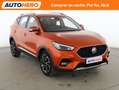 MG ZS 1.5 VTi Luxury Naranja - thumbnail 8