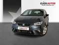 SEAT Ibiza 1.5 TSI 150CV FR Edition XL DSG Gris - thumbnail 1