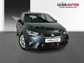 SEAT Ibiza 1.5 TSI 150CV FR Edition XL DSG Gris - thumbnail 3
