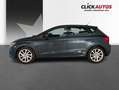 SEAT Ibiza 1.5 TSI 150CV FR Edition XL DSG Gris - thumbnail 4