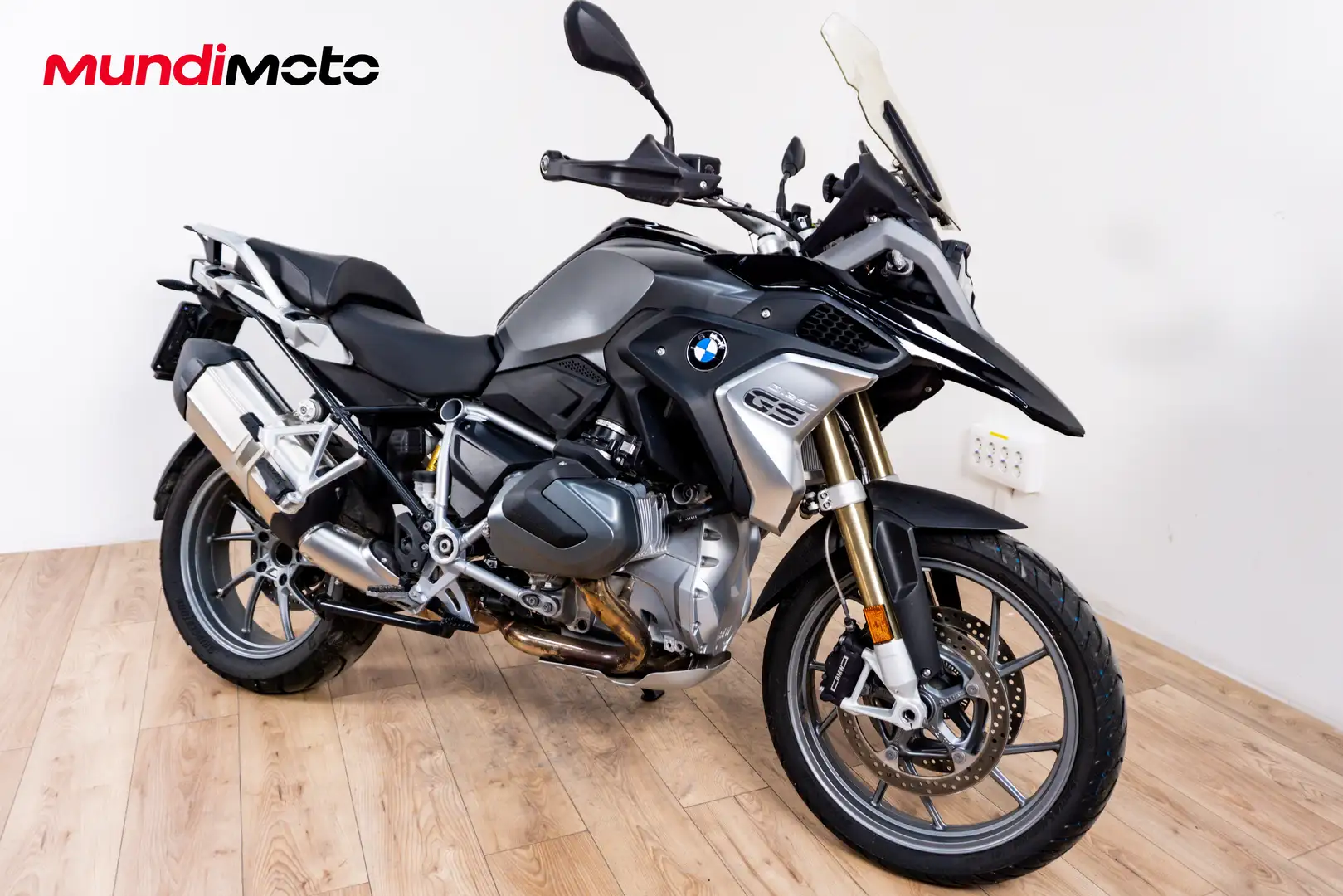 BMW R 1250 GS - 2