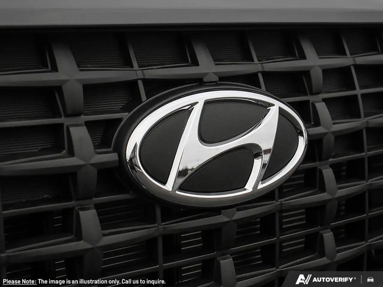 Hyundai Venue fotografie Hyundai Venue