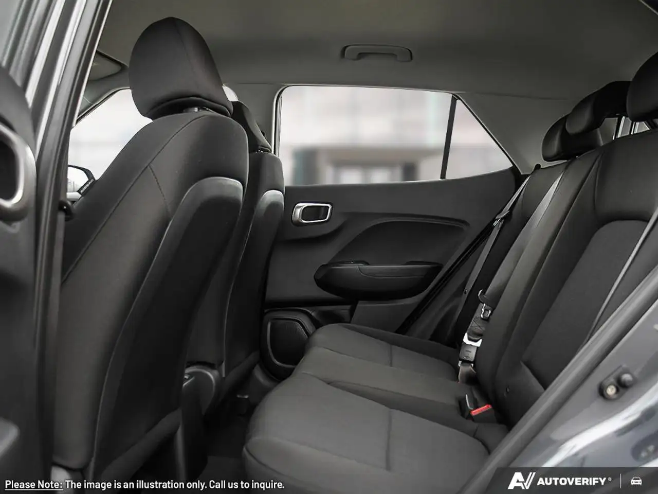 Hyundai Venue fotografie Hyundai Venue