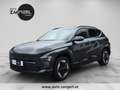 Hyundai KONA EV (SX2) Comfort Line 64,8 kWh k7ec2 Grün - thumbnail 1