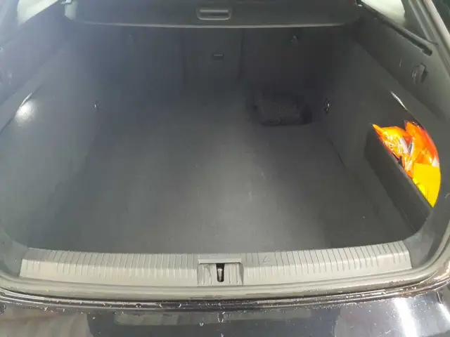 Volkswagen Arteon view 15