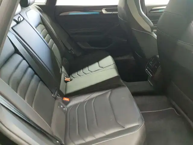 Volkswagen Arteon view 14