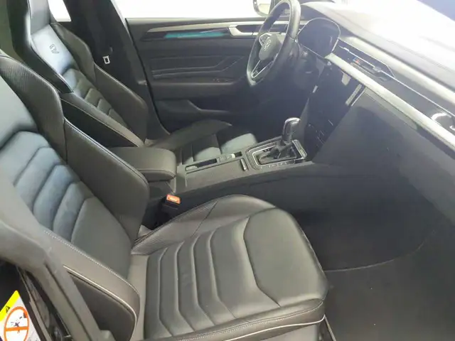 Volkswagen Arteon view 8