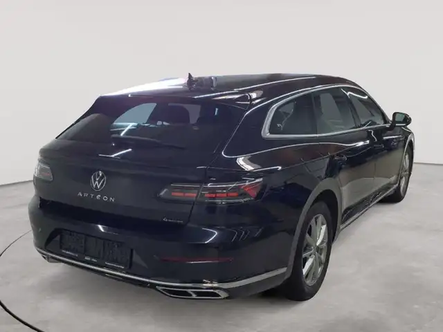 Volkswagen Arteon view 4