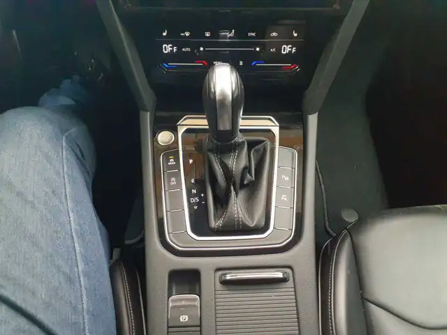 Volkswagen Arteon view 10