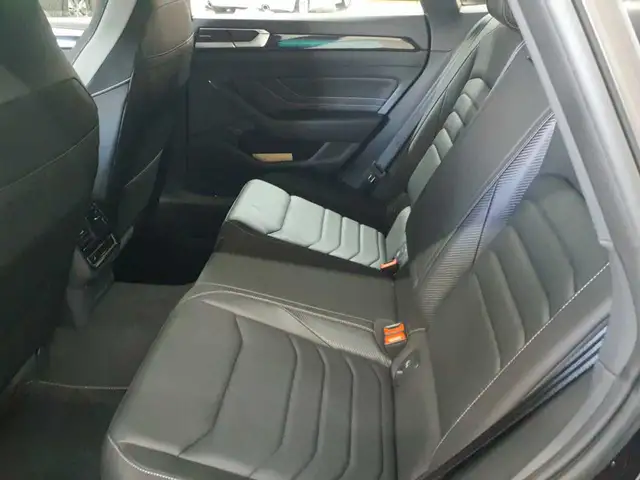 Volkswagen Arteon view 13