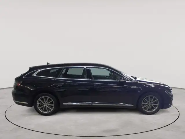 Volkswagen Arteon view 3