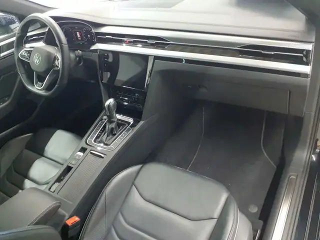 Volkswagen Arteon view 9