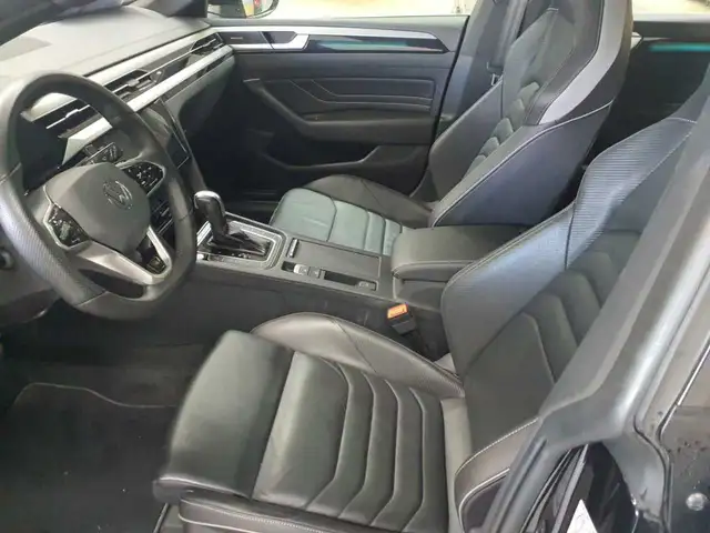 Volkswagen Arteon view 7