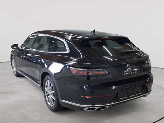 Volkswagen Arteon view 5