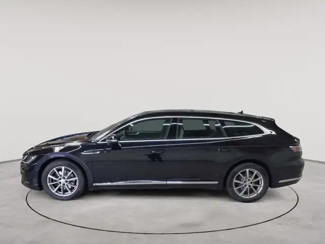 Volkswagen Arteon view 6