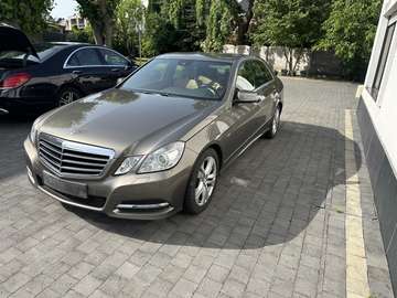 CDI DPF BlueEFFICIENCY Avantgarde