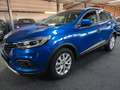 Renault Kadjar Limited 1.HAND NAVI LED GARANTIE SR WR Blau - thumbnail 1