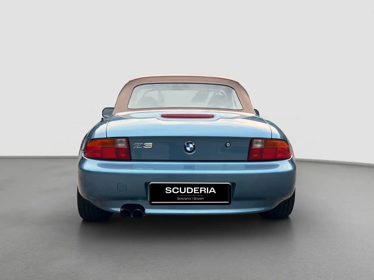 BMW Z3 Roadster 1.9 140cv / Iscrizione ASI / Youngtimer / Tetto nuovo / sedili elettrici, foto 4