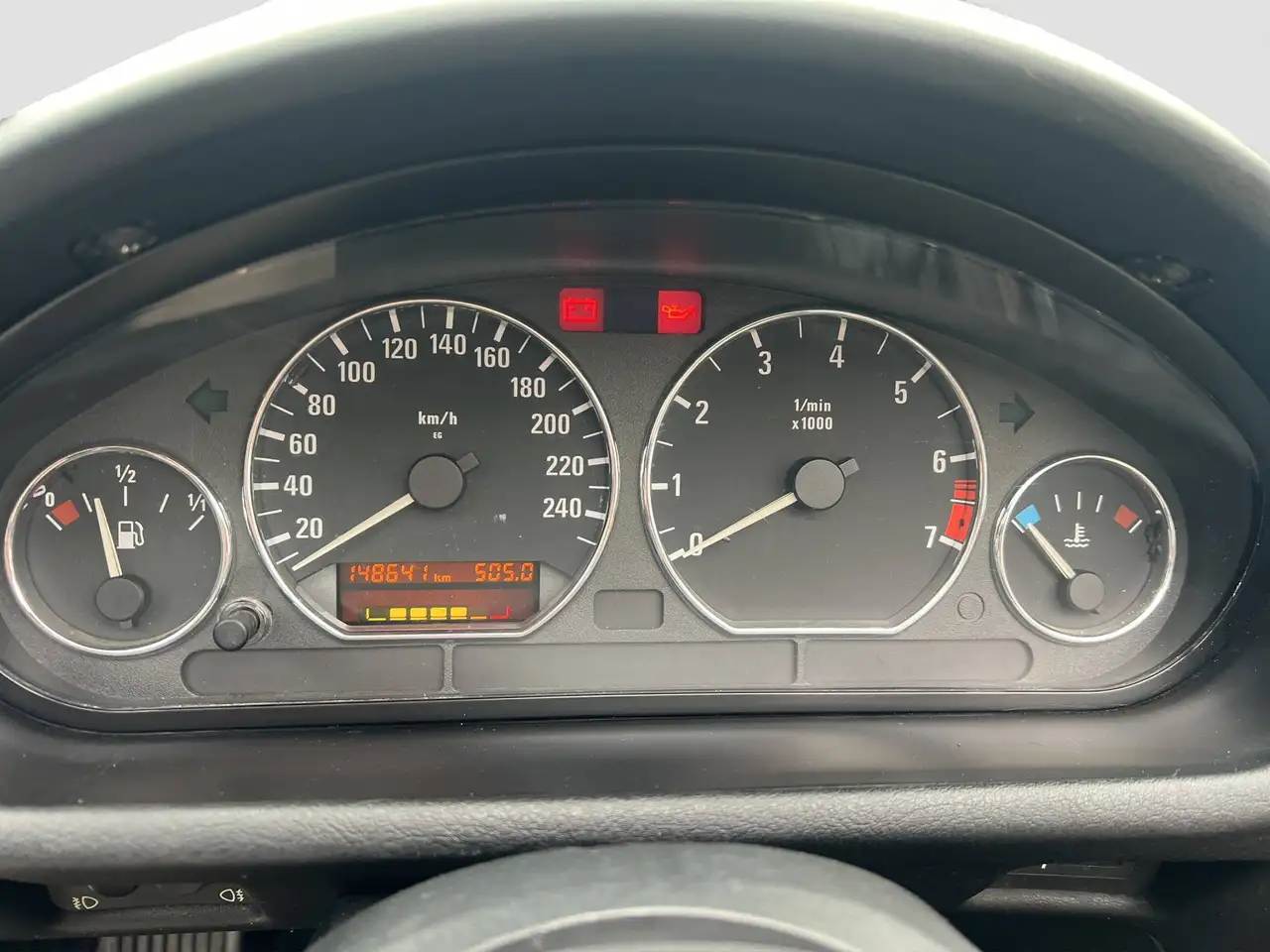 BMW Z3 Roadster 1.9 140cv / Iscrizione ASI / Youngtimer / Tetto nuovo / sedili elettrici, foto 10