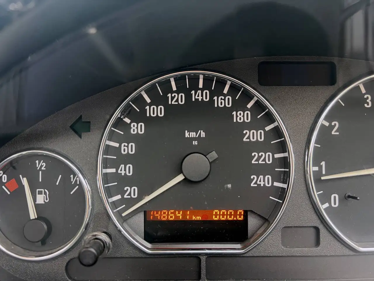 BMW Z3 Roadster 1.9 140cv / Iscrizione ASI / Youngtimer / Tetto nuovo / sedili elettrici, foto 11