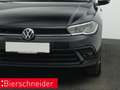 Volkswagen Polo 1.0 TSI Move LED PDC APP-CONNECT ALU 16 Schwarz - thumbnail 17