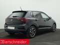 Volkswagen Polo 1.0 TSI Move LED ASSISTENZPAKET Schwarz - thumbnail 8