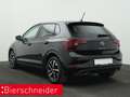 Volkswagen Polo 1.0 TSI Move LED PDC APP-CONNECT ALU 16 Schwarz - thumbnail 4