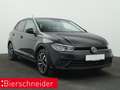 Volkswagen Polo 1.0 TSI Move LED PDC APP-CONNECT ALU 16 Schwarz - thumbnail 8