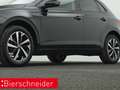 Volkswagen Polo 1.0 TSI Move LED ASSISTENZPAKET Schwarz - thumbnail 34