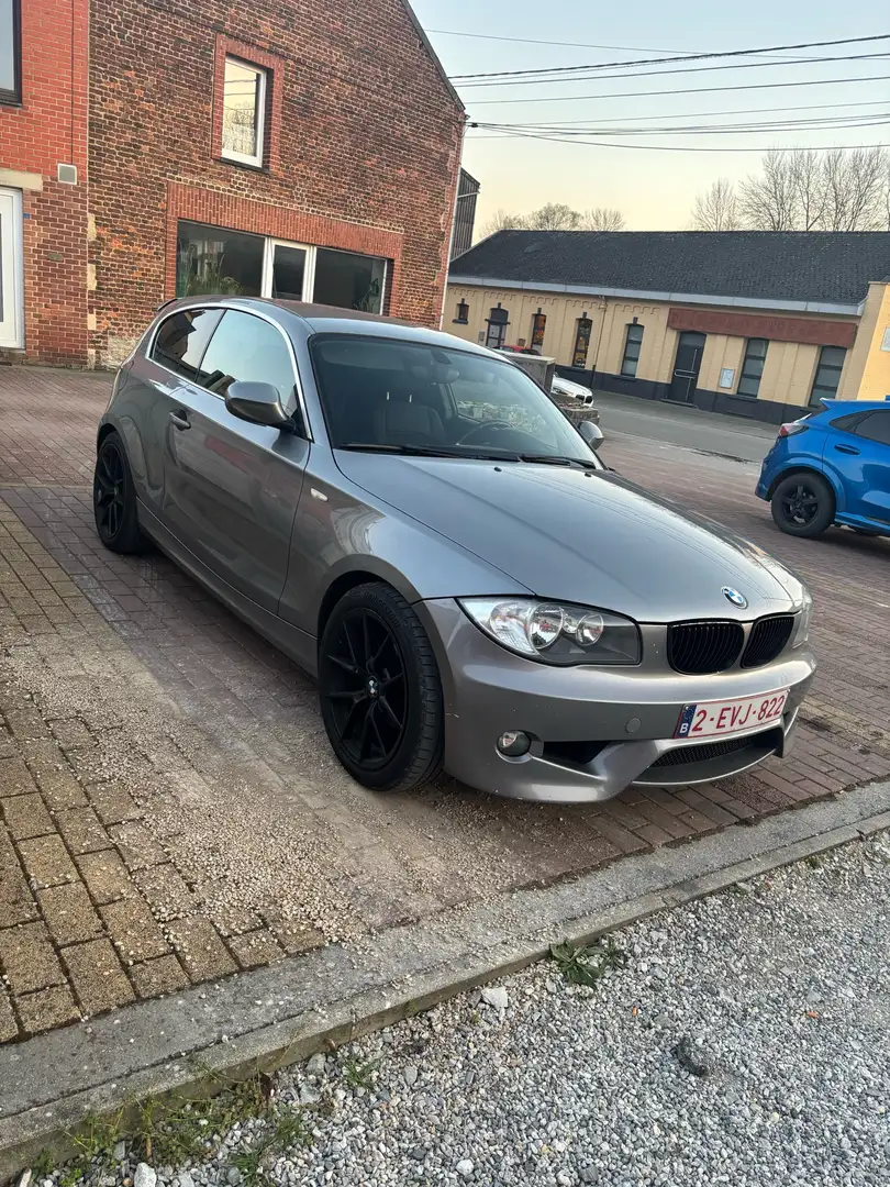 BMW 116 pack m - 2