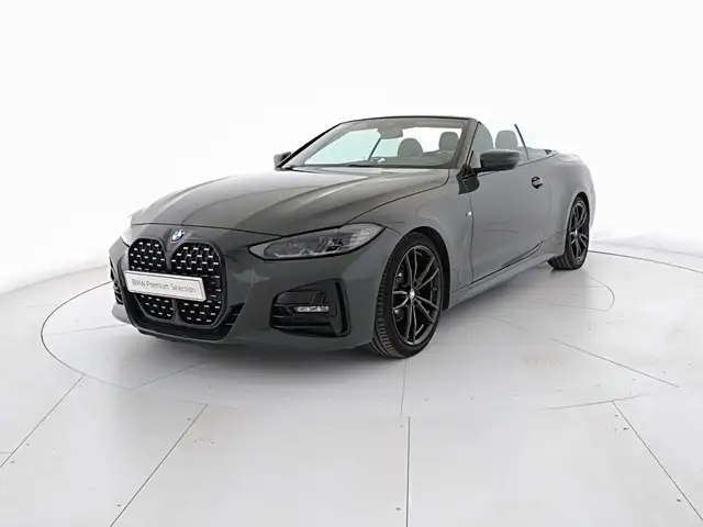 BMW 420