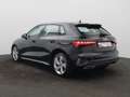 Audi A3 S-Line 40 TFSIe S-tronic / LED, DAB Noir - thumbnail 5