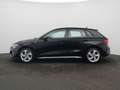 Audi A3 S-Line 40 TFSIe S-tronic / LED, DAB Noir - thumbnail 4