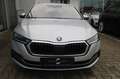 Skoda Octavia Combi 2.0 TDI First Edition Navi LED PDC Sitzheizu Argent - thumbnail 8