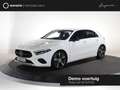 Mercedes-Benz A 180 Star Edition Luxury Line | Trekhaak | Dodehoekassi Blanc - thumbnail 1