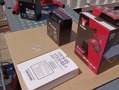 Suzuki VL 1500 vl 1500 lc Rouge - thumbnail 9