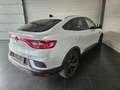 Renault Arkana 1.6i E-TECH HEV RS LINE CLIM AUTO CAMERA JALU 18 Blanc - thumbnail 4