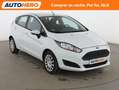 Ford Fiesta 1.25 Trend Blanco - thumbnail 8