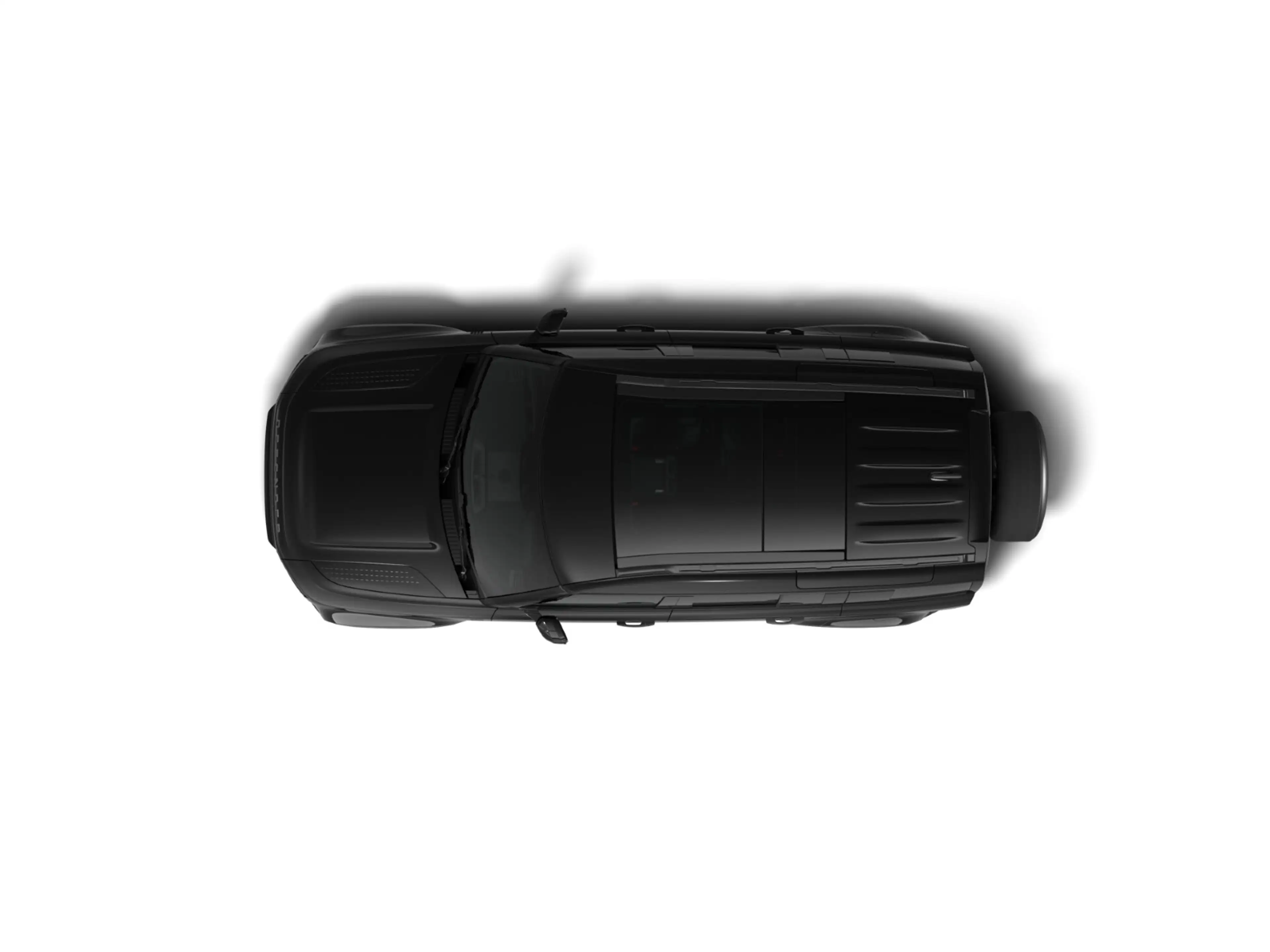 Land Rover Defender 110 D350 MHD X-DYNAMIC HSE — photo 4