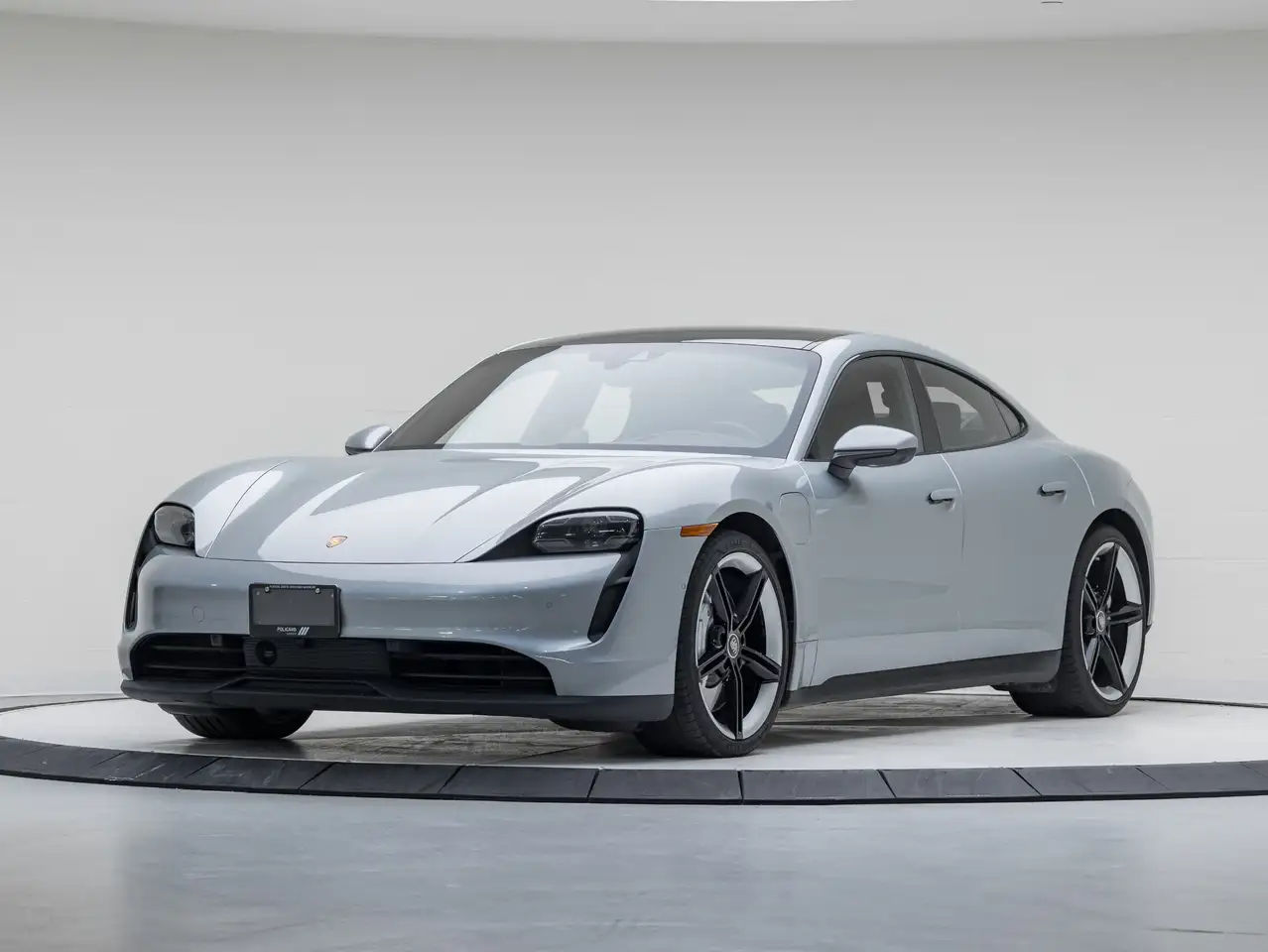 2023 Porsche Taycan