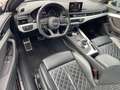 Audi A5 Coupe quattro S line Sport Gris - thumbnail 3