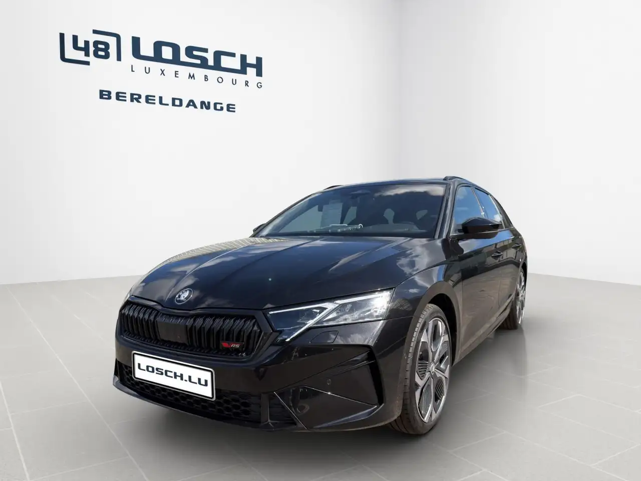 Skoda Octavia 2026